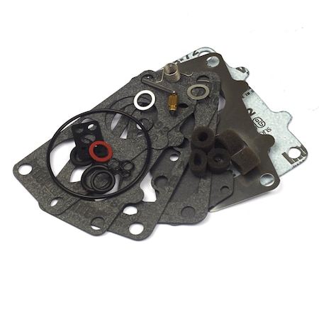 Briggs & Stratton Carburetor Overhaul Kit 797890